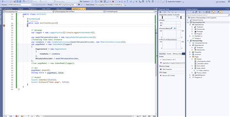 Image result for Unit Test Example for a Website