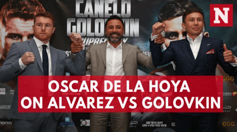 Canelo Alvarez vs GGG live boxing date, time: Can you watch the bout in ...