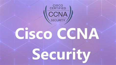 Image result for CCNA Security Course