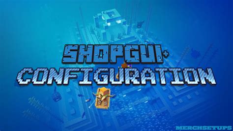 Shop GUI 的图像结果