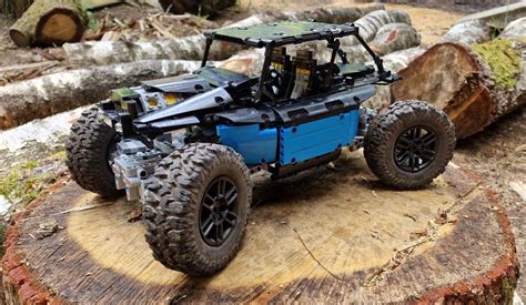 Image result for LEGO Buggy Tutorial