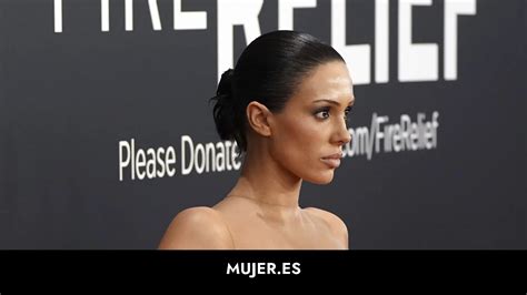 Bianca Censori vuelve a posar desnuda para promocionar el último ...