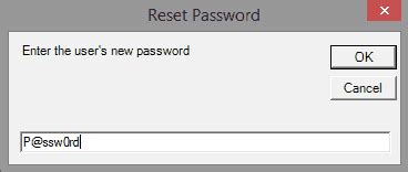 Image result for Write PowerShell Script for Password Reset