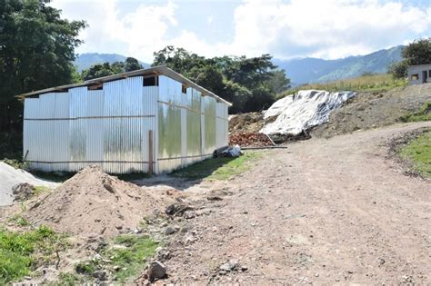 Denuncian que obra priorizada en recién aprobado endeudamiento por $25 ...