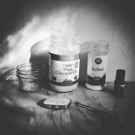 Image result for Natural Toothpaste Making