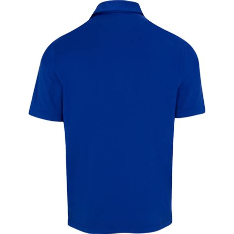 Greg Norman Stretch Golf Polo T Shirt for Men – golfbuyindia