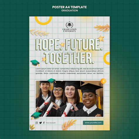 Page 10 | Graduation students template Images - Free Download on Freepik