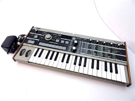 Image result for microKORG Synthesizer Vocoder