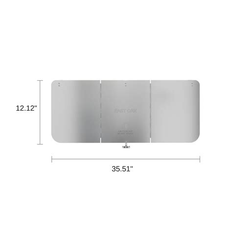 Inverted Hawk Heater Shield 的图像结果