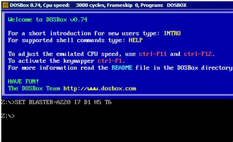 Image result for DOSBox Oculus