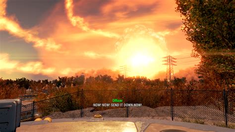 Atomic Command Fallout 4 Game in Python 的图像结果