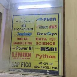 Gana Tech Solutions(AWS-devops-Data science-Azure-PowerBi-pega-course ...