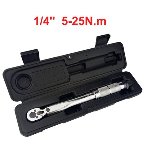 Buy JEHO Torque Wrench Drive Two-Way To Accurately Mechanism Wrench ...