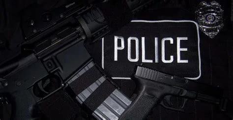 Image result for Police Color Codes