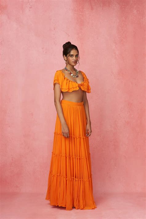 Sandra Set - Label Frow