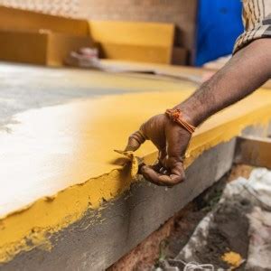 Oxide flooring | Earthly yours