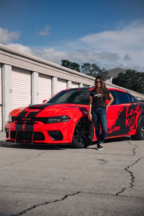 Meet Alex Taylor, pure-Mopar racer and RYNO supporter on RYNO Classifieds