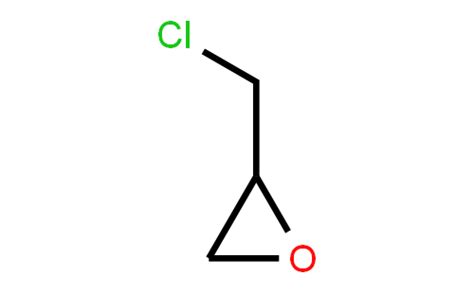 环氧氯丙烷结构式_化学式 – 960化工网