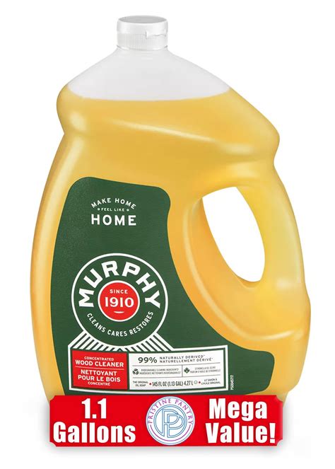 Trending Murphy Floor Cleaner You’ll Love