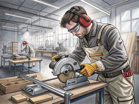 Circle Saw Operator Job Description - TapTalent