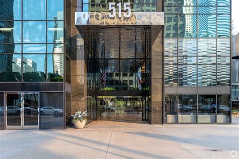 515 S Figueroa St, Los Angeles, CA 90071 - Office for Lease | LoopNet