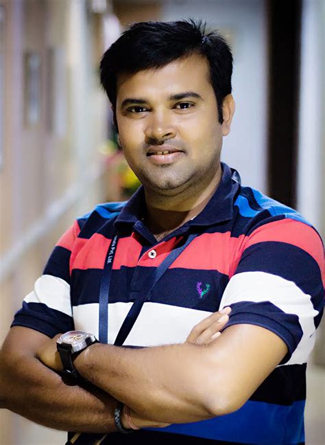 Bhairab - Personal Portfolio