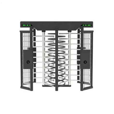 Full Height Turnstile - Full Height Turnstiles Gate TS-FHT-800 Service ...