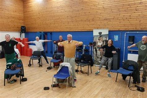 Exercise Styles 的图像结果