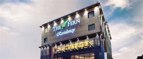 The Fern Residency Ajmer - Hotel With Best Rate Guranteed