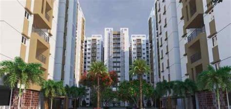 Discover the Finest New Residential Projects Bangalore