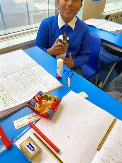 Transparent Science Example 的图像结果