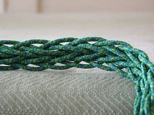 Image result for Finger Loop Braiding Patterns