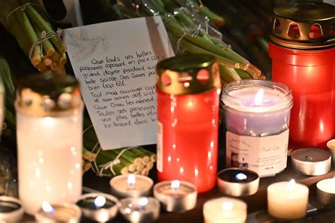 Swiss resort fire likely started by sparkler candles, many of the ...