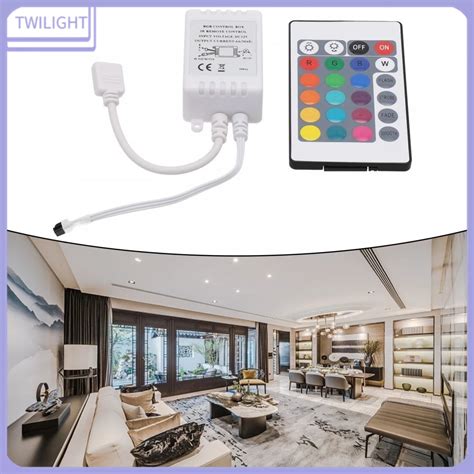 Image result for RGB Control Box