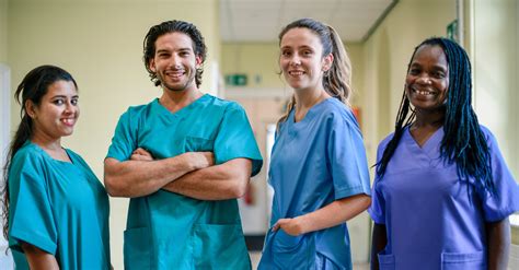 Explore Travel Nursing Psychiatric Jobs