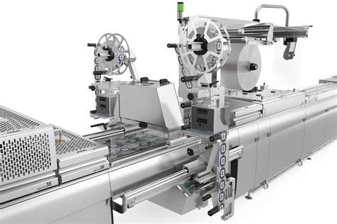 Printer for Multivac Packaging Machine 的图像结果