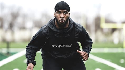 Jets RB Breece Hall prepared for whatever awaits him in free agency: 'Whatever happens, happens'