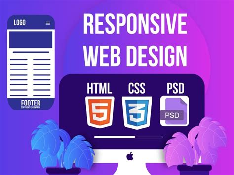 Image result for Responsive Web Pages Using HTML and CSS