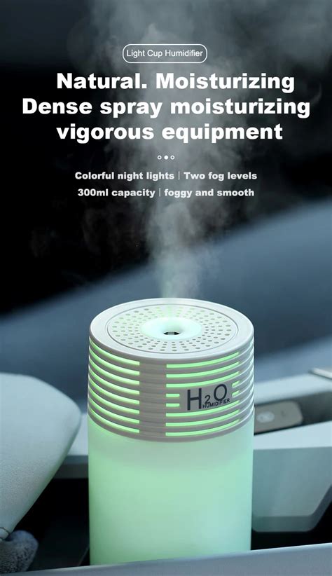 Image result for Mini Humidifier for Car