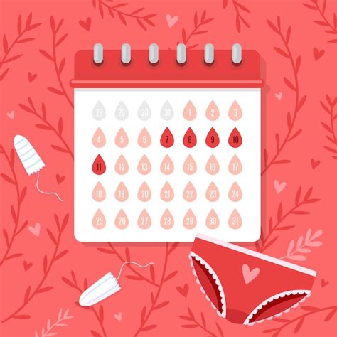 Menstrual cycle Images - Free Download on Freepik