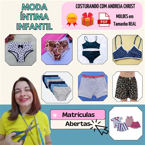 Image result for Moda Intima Infantil 14 Anos