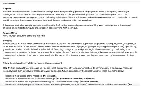 Image result for Draft Message Example