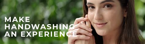 Lux Handwash with French Rose & Almond Oil For Clean| Soft & Fregrant ...