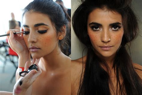 Image result for Mac Makeup Tutorial