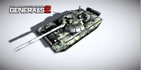 Image result for Command and Conquer Generals Mods