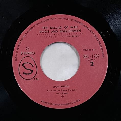 Yahoo!オークション - レオン・ラッセル Leon Russell 7EP ホーム・...