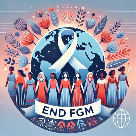 International Day Against Female Genital Mutilation 2026