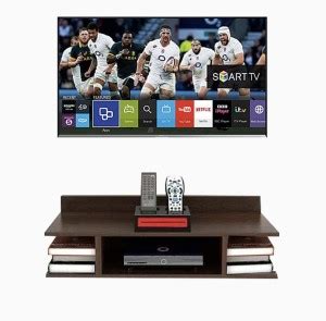 ONEDEEP Engineered Wood TV Entertainment Unit Price in India - Buy ...