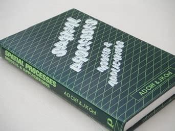 Buy Spatial Processes: Models and Applications Book Online at Low ...