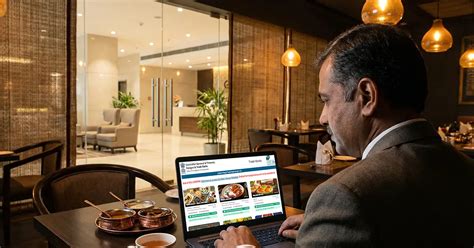 Trademark Class 43: Hotels & Restaurant Services Guide